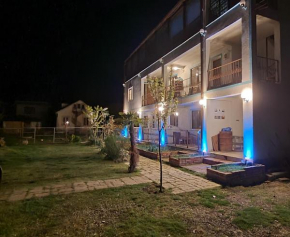 Apsa Butik Hotel